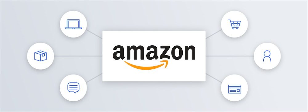 Amazon'da nasıl satış yapılır? Amazon FBA nedir? 2 Amazonda satış yapmak