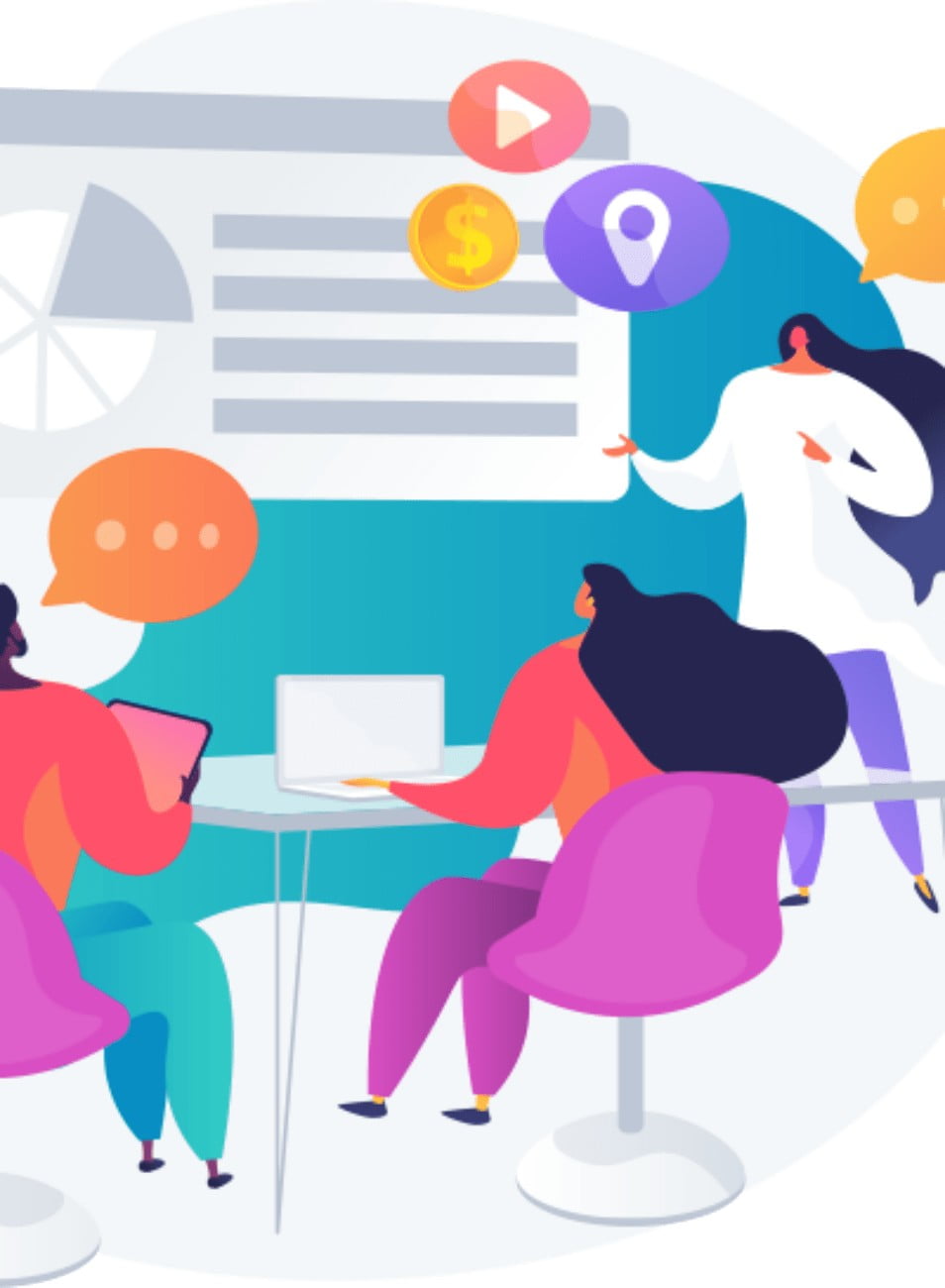 Web tasarım nasıl yapılır? 10 profesyonel web tasarım