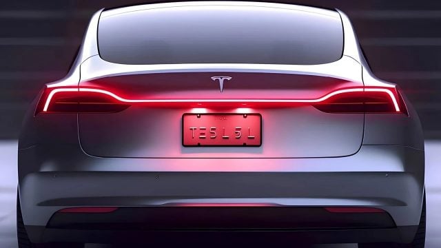 Tesla, 200.000 Aracı Arızalı Geri Görüş Kamerası Nedeniyle Geri Çağırıyor 1 tesla 200 000 araci arizali geri gorus kamerasi nedeniyle geri cagiriyor