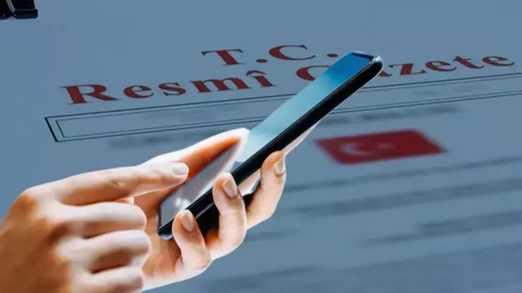 VERGİSİZ CEP TELEFONU ŞARTLARI RESMİ GAZETEDE! 2 VERGİSİZ TELEFON SATIŞI NE ZAMAN?